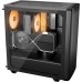 be quiet! Pure Base 501 LX Black